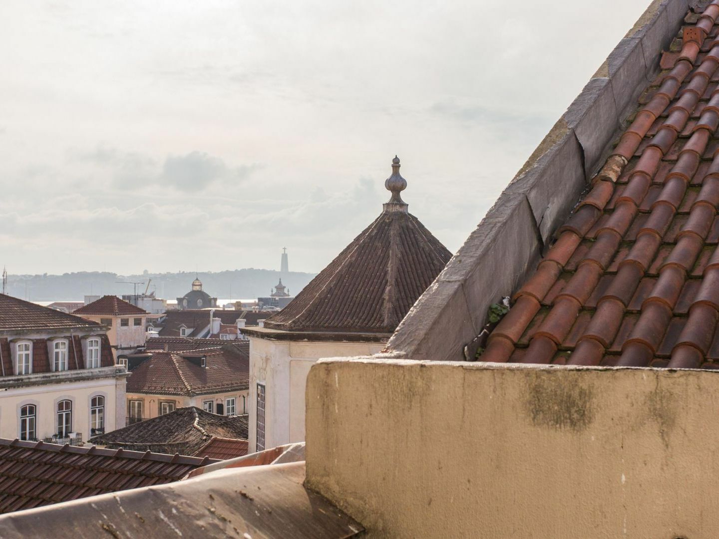 Flh Baixa Modern Place Lisboa Exterior foto